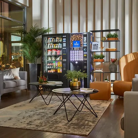7Seasons Apartments Budapest-3