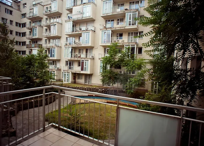 Agape ApartmentsAparthotel