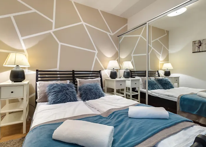 Quality Point Apartments 0-24 Reception Budapest